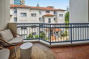 Bella Mare Beachside Apartments