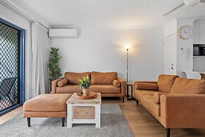 Bella Mare Beachside Apartments