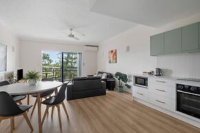 Bella Mare Beachside Apartments