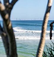 Bella Mare Beachside Apartments