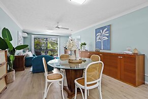 Bella Mare Beachside Apartments