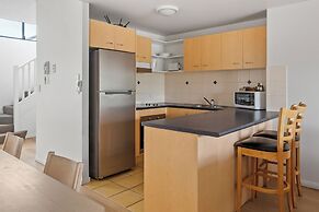Bella Mare Beachside Apartments