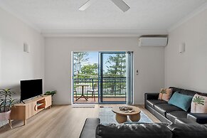 Bella Mare Beachside Apartments