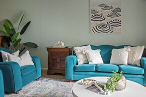 Bella Mare Beachside Apartments