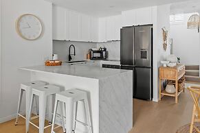 Bella Mare Beachside Apartments