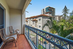 Bella Mare Beachside Apartments