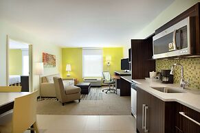 Home2 Suites by Hilton San Antonio Airport, TX