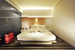 Taipei 101 SPARKLE Hotel