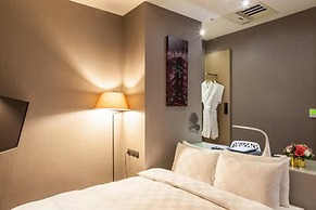 Taipei 101 SPARKLE Hotel