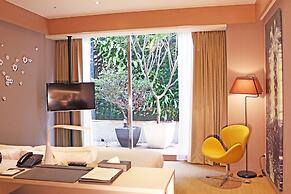 Taipei 101 SPARKLE Hotel