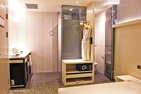 Taipei 101 SPARKLE Hotel