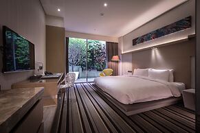 Taipei 101 SPARKLE Hotel