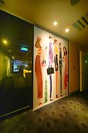 Taipei 101 SPARKLE Hotel