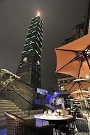 Taipei 101 SPARKLE Hotel