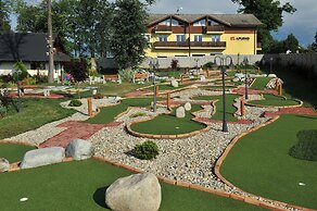 APLEND Tatry Holiday