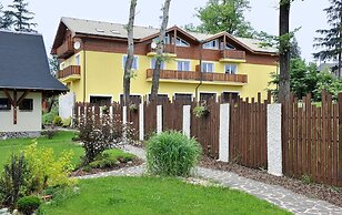 APLEND Tatry Holiday