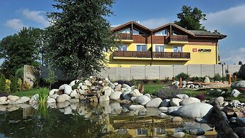 APLEND Tatry Holiday