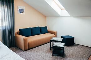 APLEND Tatry Holiday