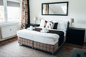 APLEND Tatry Holiday