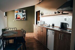 APLEND Tatry Holiday