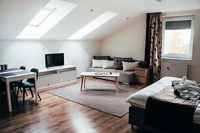 APLEND Tatry Holiday