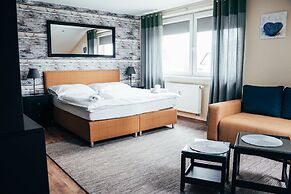 APLEND Tatry Holiday