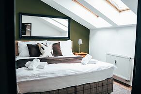 APLEND Tatry Holiday