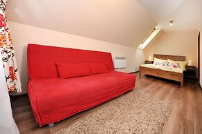 APLEND Tatry Holiday