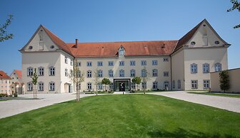 Kloster Holzen Hotel