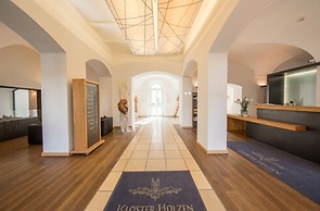 Kloster Holzen Hotel