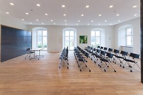 Kloster Holzen Hotel