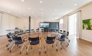 Kloster Holzen Hotel