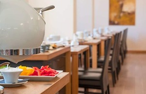 Kloster Holzen Hotel