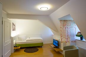 Kloster Holzen Hotel