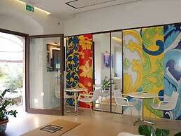 Porta del Tocco Design Rooms