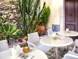 Porta del Tocco Design Rooms