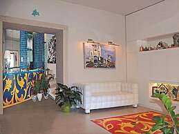 Porta del Tocco Design Rooms