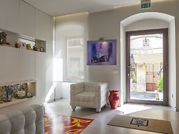 Porta del Tocco Design Rooms