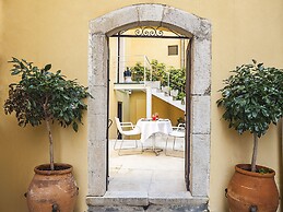 Porta del Tocco Design Rooms