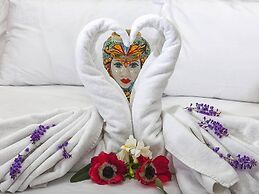 Porta del Tocco Design Rooms