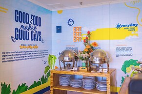 Everyday Smart Hotel Malang