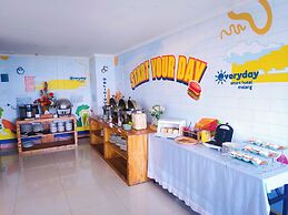 Everyday Smart Hotel Malang