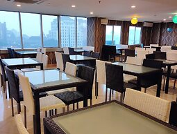 Everyday Smart Hotel Malang