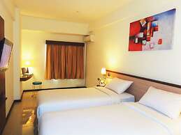 Everyday Smart Hotel Malang