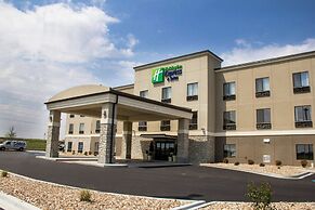 Holiday Inn Express & Suites Sikeston Southwest, an IHG Hotel