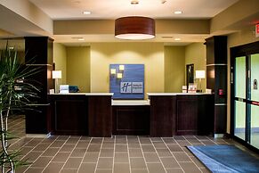 Holiday Inn Express & Suites Sikeston Southwest by IHG