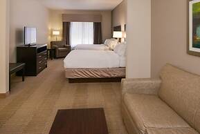 Holiday Inn Express & Suites Sikeston Southwest by IHG
