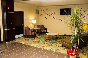 Holiday Inn Express & Suites Sikeston Southwest by IHG