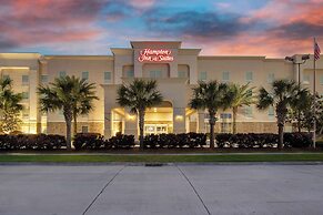 Hampton Inn & Suites Harvey/New Orleans West Bank