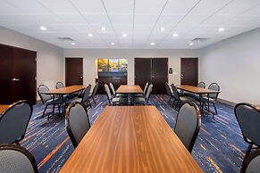 Hampton Inn & Suites Harvey/New Orleans West Bank